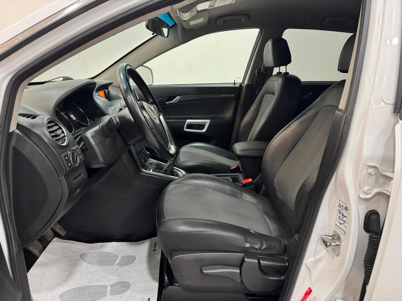 Opel Antara 2.2 CDTI 163CV Start&Stop Cosmo Unlimited Pack GNCIO TRAINO