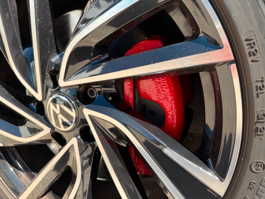 Volkswagen Golf Golf GTI 2.0 tsi 245cv dsg