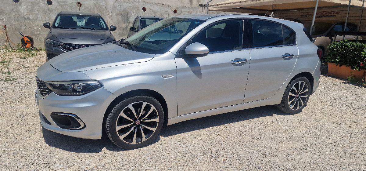 FIAT Tipo 1.6 Mjt S&S 5p. Lounge