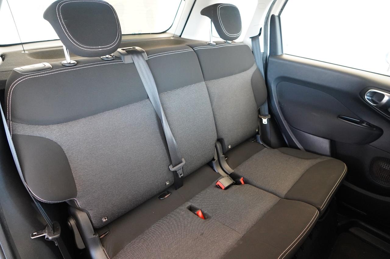 Fiat 500L 1.4 95 CV Lounge GPL