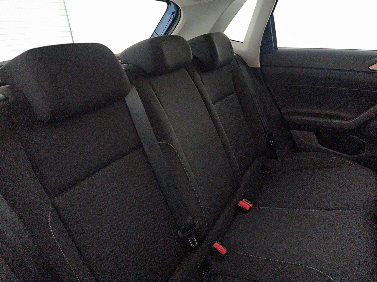 Volkswagen Polo 1.0 tsi Comfortline 95cv 5 Porte