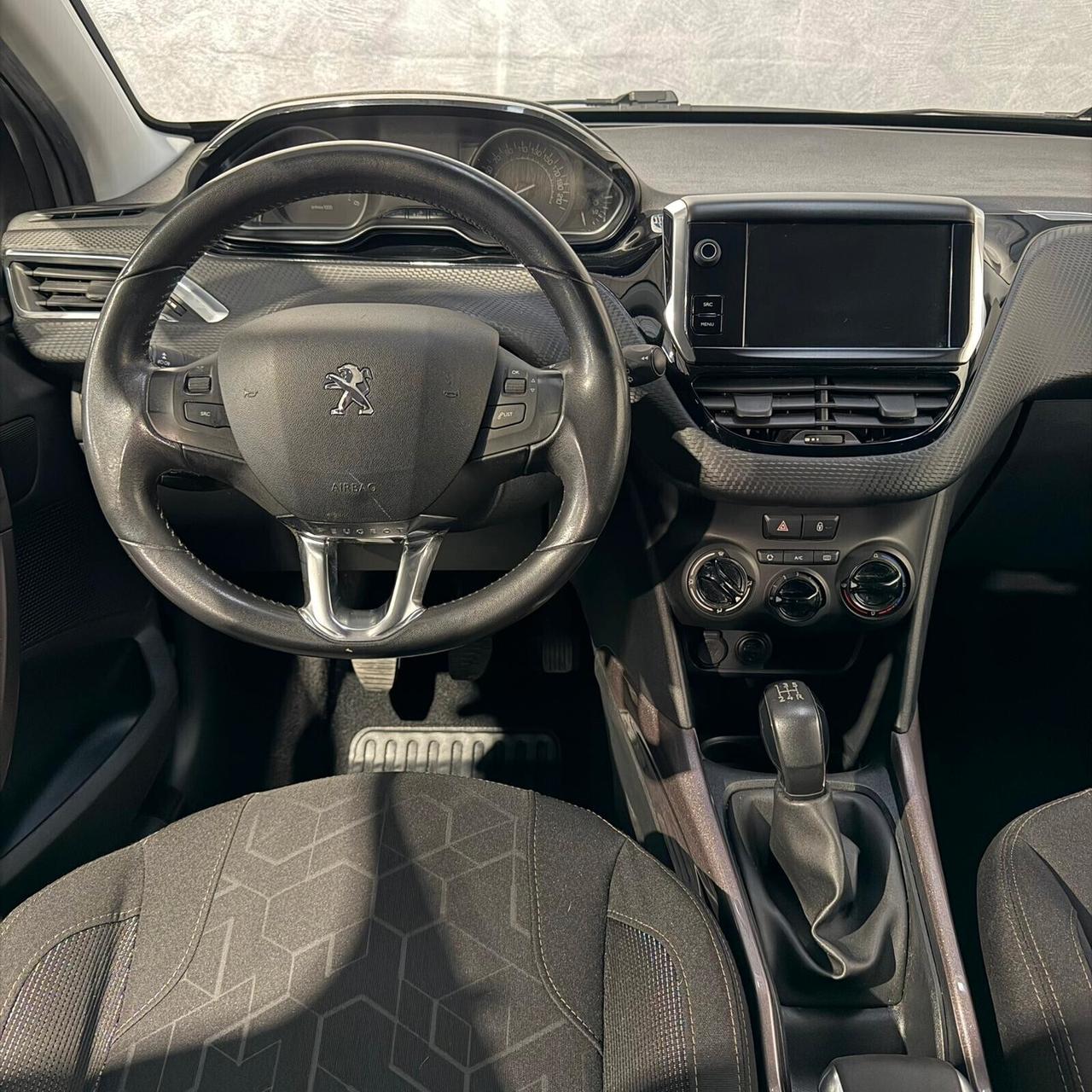 Peugeot 2008 1.6 HDI NEOPATENTATI EURO 6