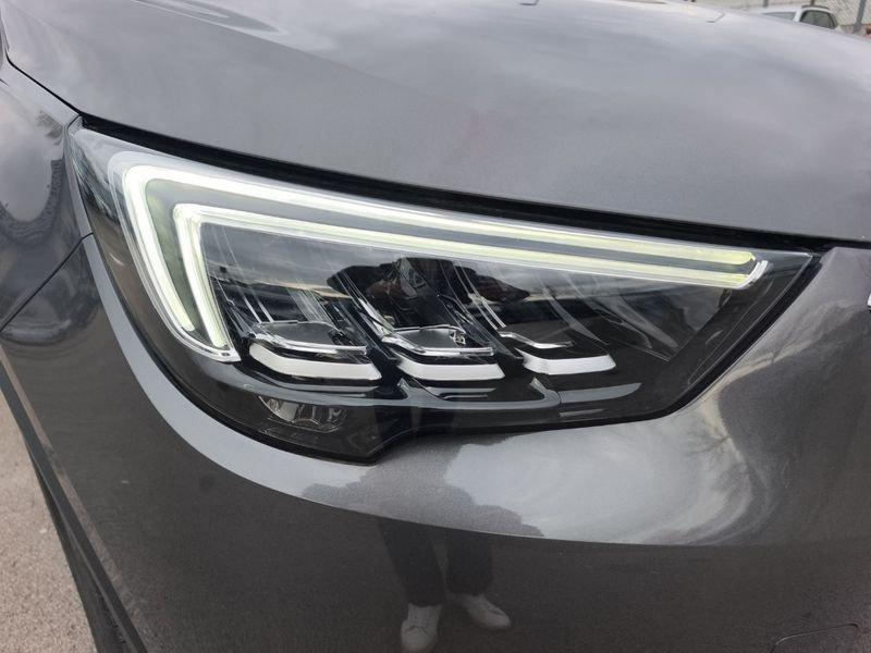 Opel Crossland X 1.2 Innovation s&s 130cv my18.5