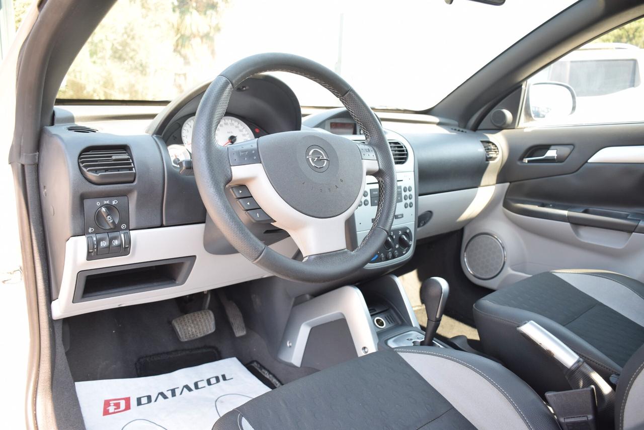 Opel Tigra AUTOMATICA CABRIO TwinTop 1.4 16V Sport