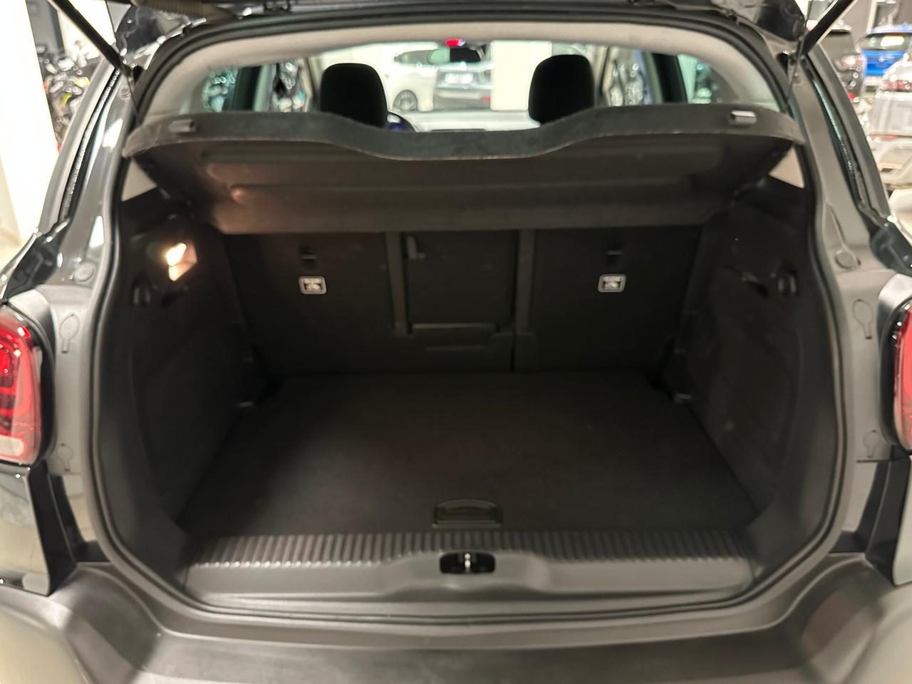 Citroen C3 Aircross PureTech 110 cv Rip Curl - 2023