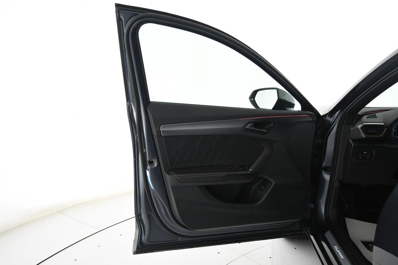 Cupra Formentor 1.4 e-hybrid 204cv dsg FULL LED+CAMERA+ACC