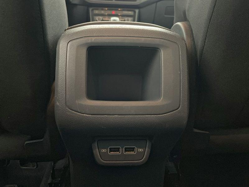 Volkswagen T-Cross 1.6 TDI SCR Style BMT DSG