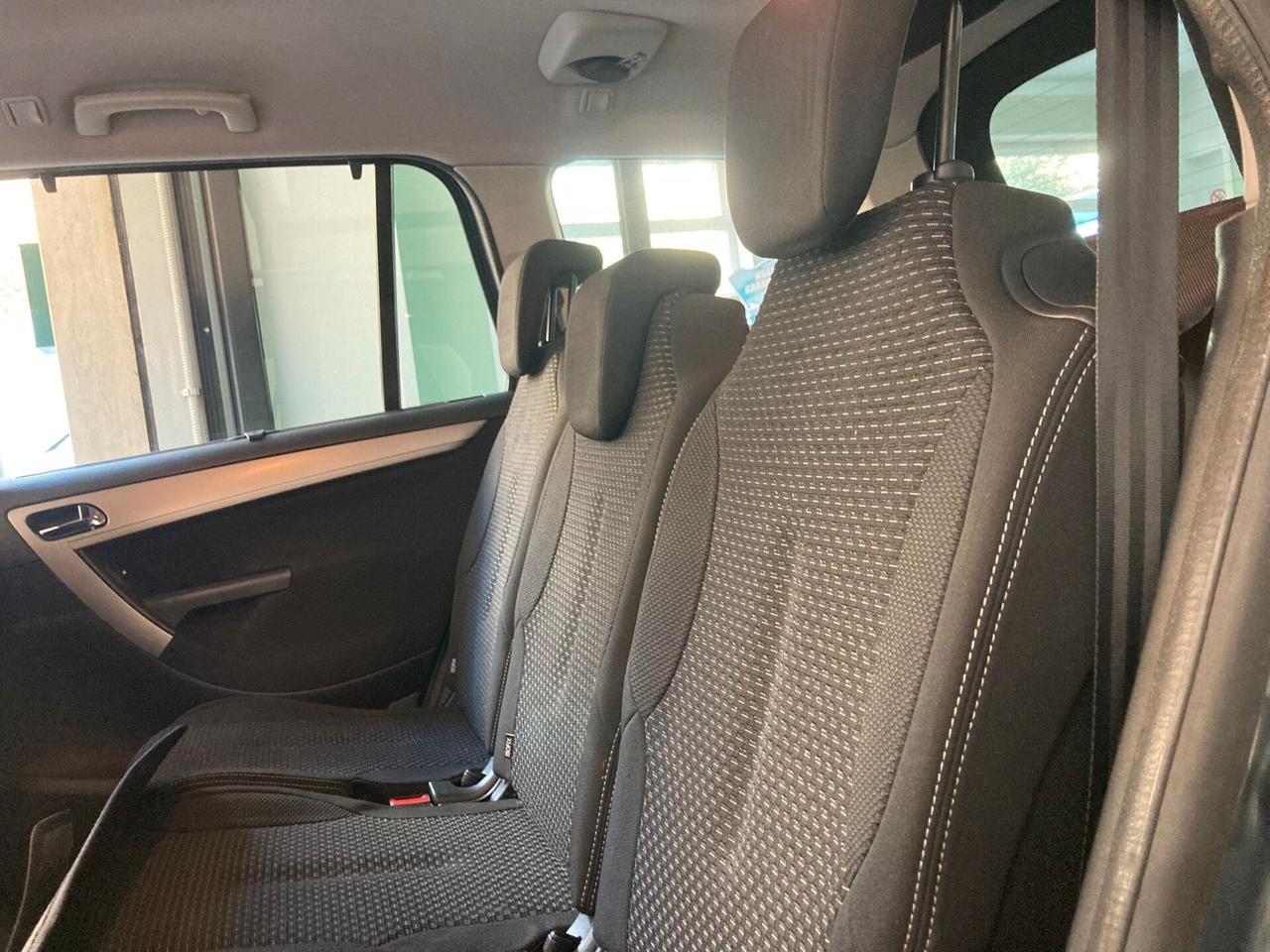 Citroen C4 Grand Picasso 1.6 HDi - PERFETTA - 2011