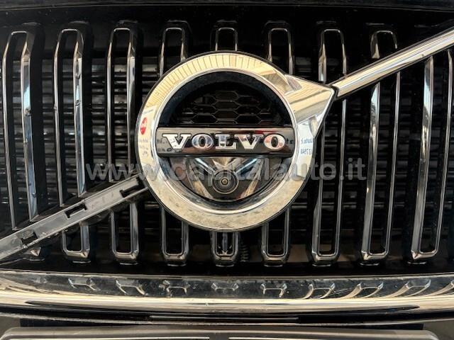 Volvo XC60 2.0 B4 AWD Geartronic NETTO 17500 MOTORE KO