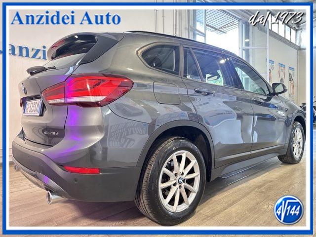 BMW X1 sDrive 18d Aut. Business Advantage