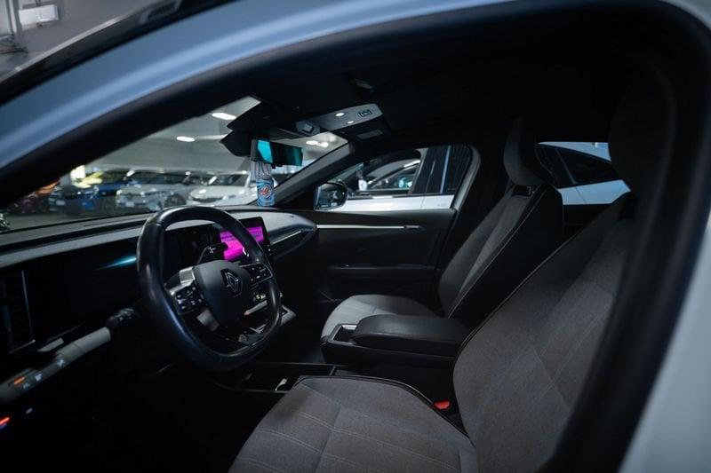 Renault Megane E-Tech Electric Megane IV E-Tech Megane E-Tech Techno EV60 220cv AC22