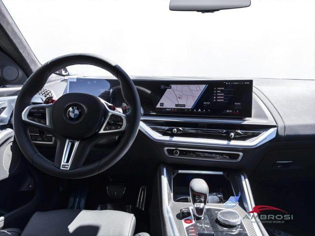 BMW XM 50e