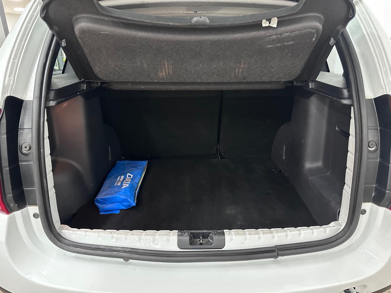 Dacia Duster 1.5 dCi 110CV S&S 4x2 Serie Speciale Lauréate Family 2016