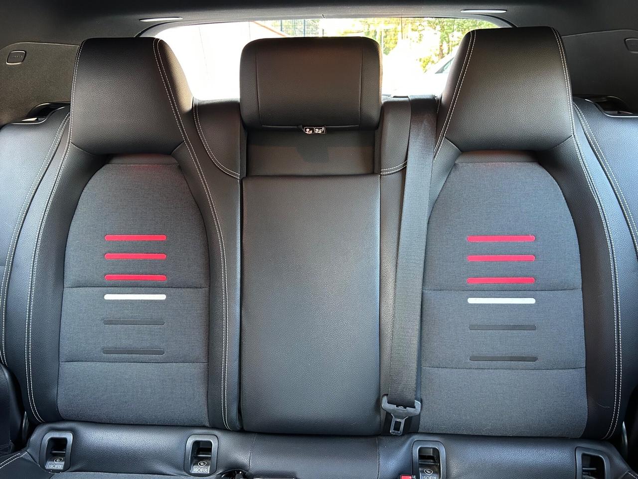 Mercedes-benz A 180 A 180 d Sport strafull !!!’nn