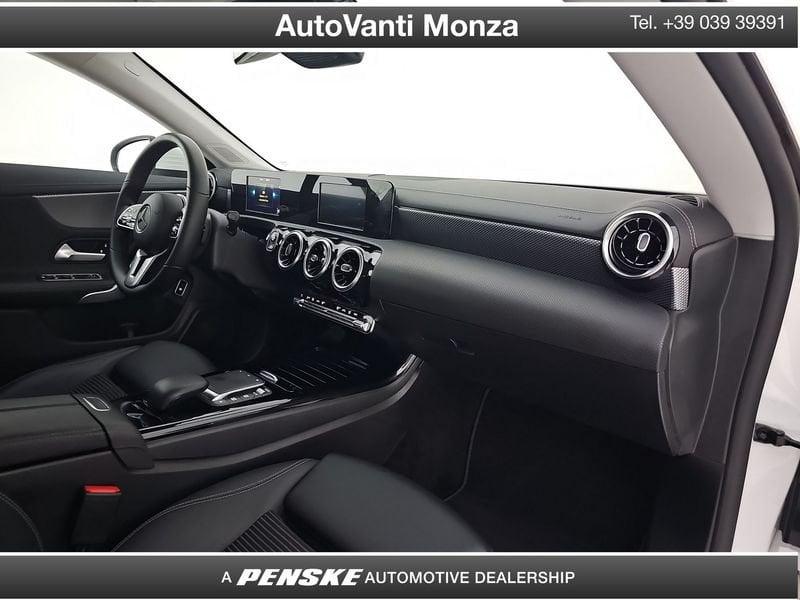 Mercedes-Benz CLA S.Brake CLA 200 d Automatic Shooting Brake Sport