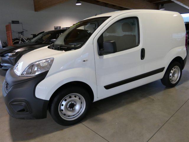 FIAT Fiorino 1.3 MJT 95CV Cargo Adv. + IVA