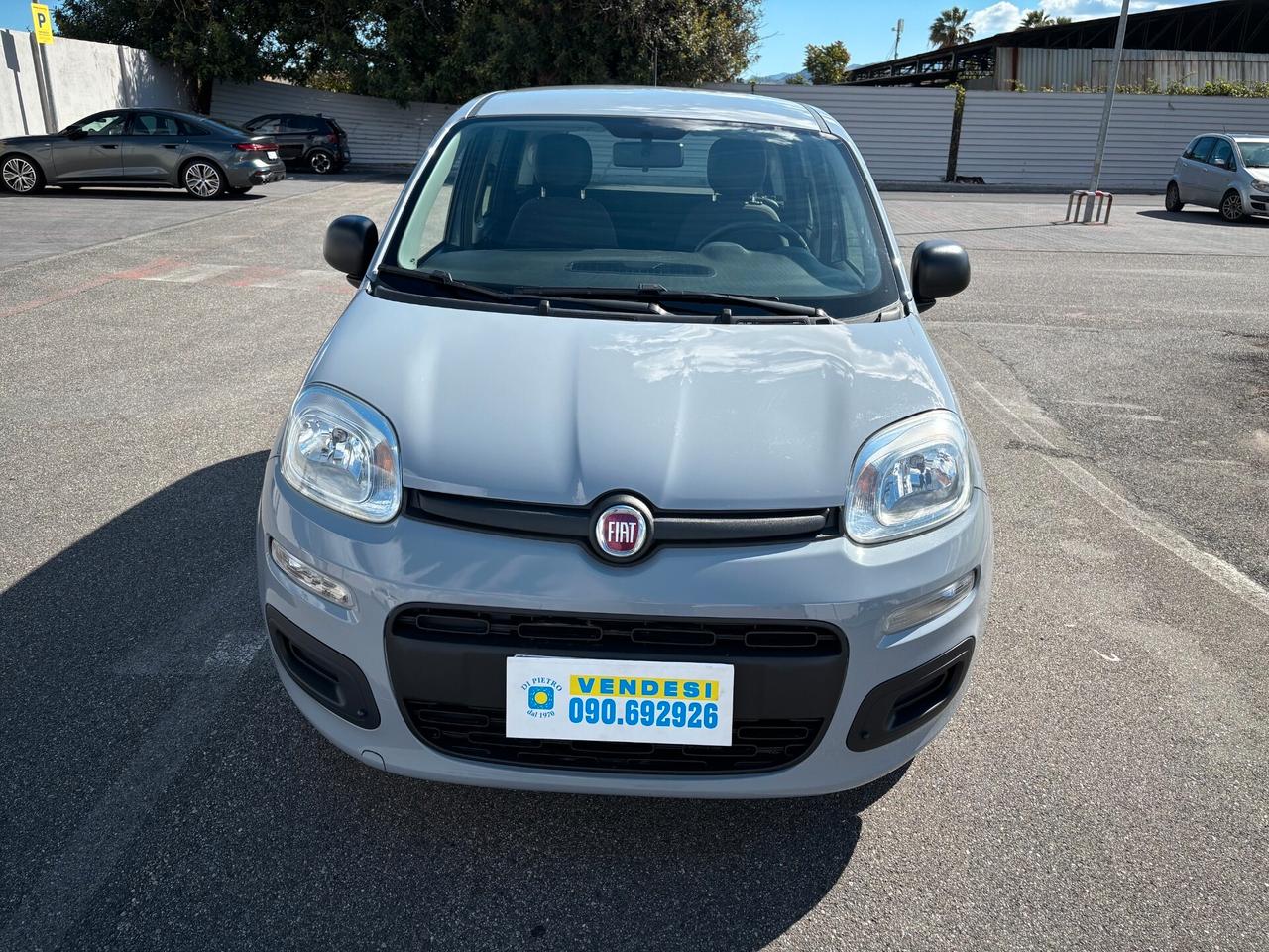 Fiat Panda 1.2 Easy 4 CILINDRI