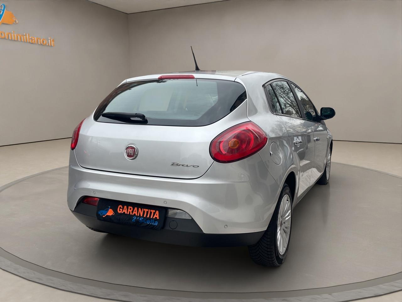 Fiat Bravo SPORT - 150CV