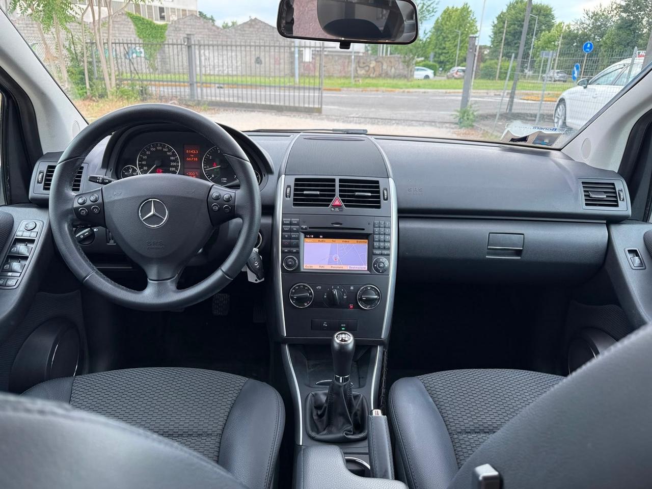 Mercedes-benz A 180 Classe be Premium BLUE EFFICIENCY