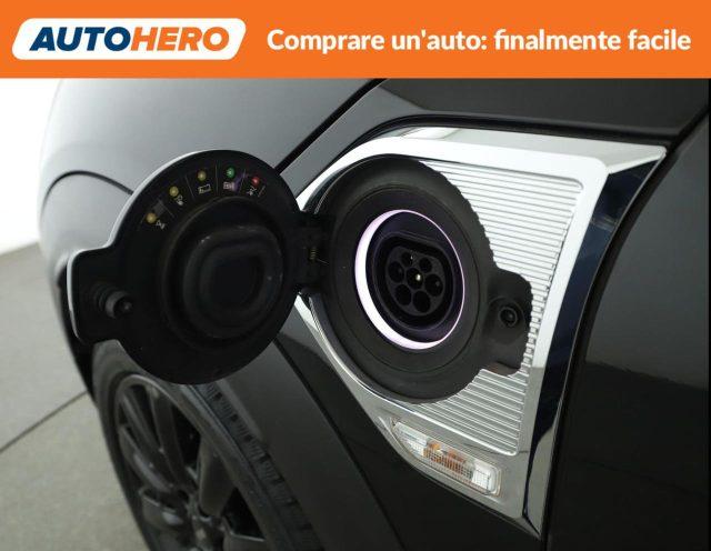 MINI Countryman 1.5 Cooper SE Countryman ALL4 Automatica