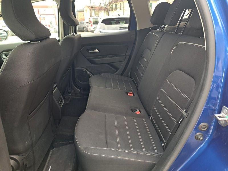 Dacia Duster 1.0 tce Journey UP Gpl 4x2 100cv