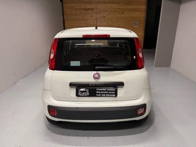 Fiat Panda 1.3 MJT S&S Easy