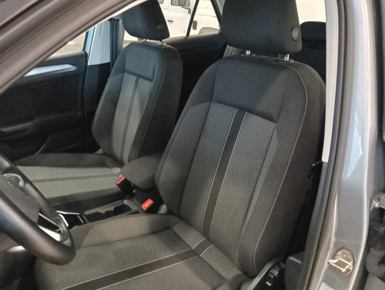 Volkswagen T-Roc 2.0 TDI SCR 150 CV DSG Life