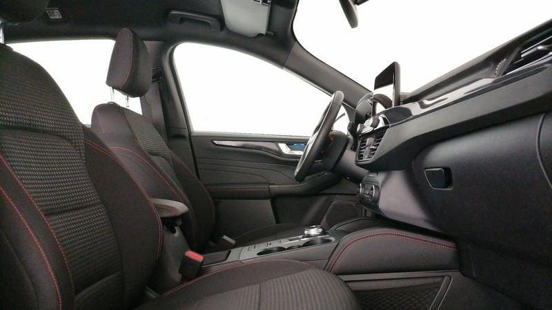 Ford Kuga 2.5 full hybrid ST-Line 2wd 190cv cvt