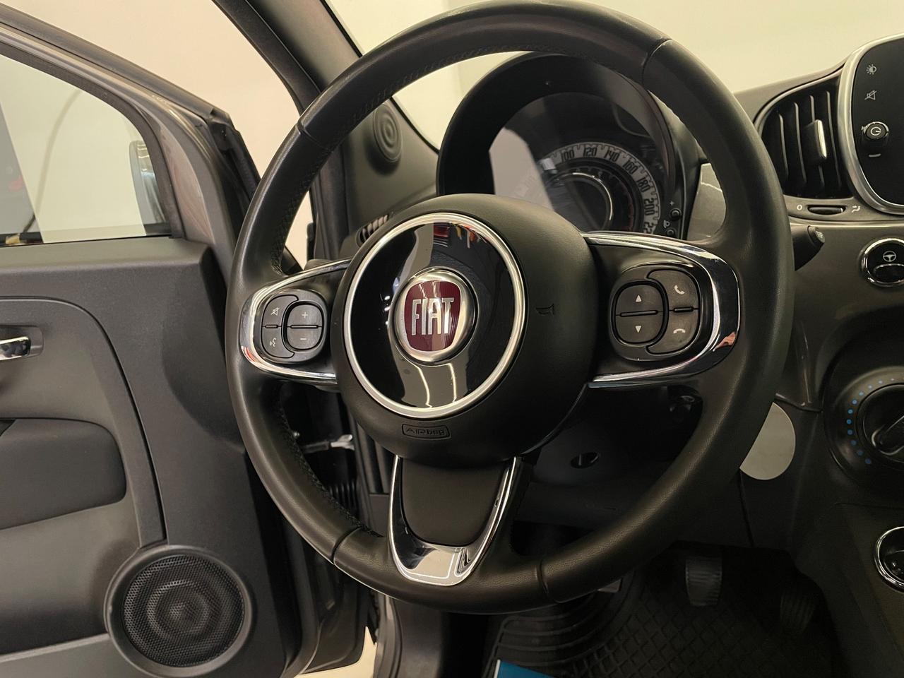 Fiat 500 1.0 Hybrid Lounge