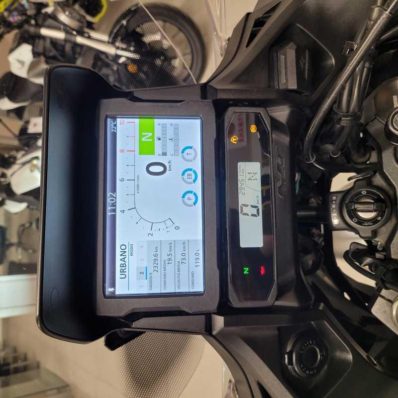 Honda NT 1100 DCT - 2023