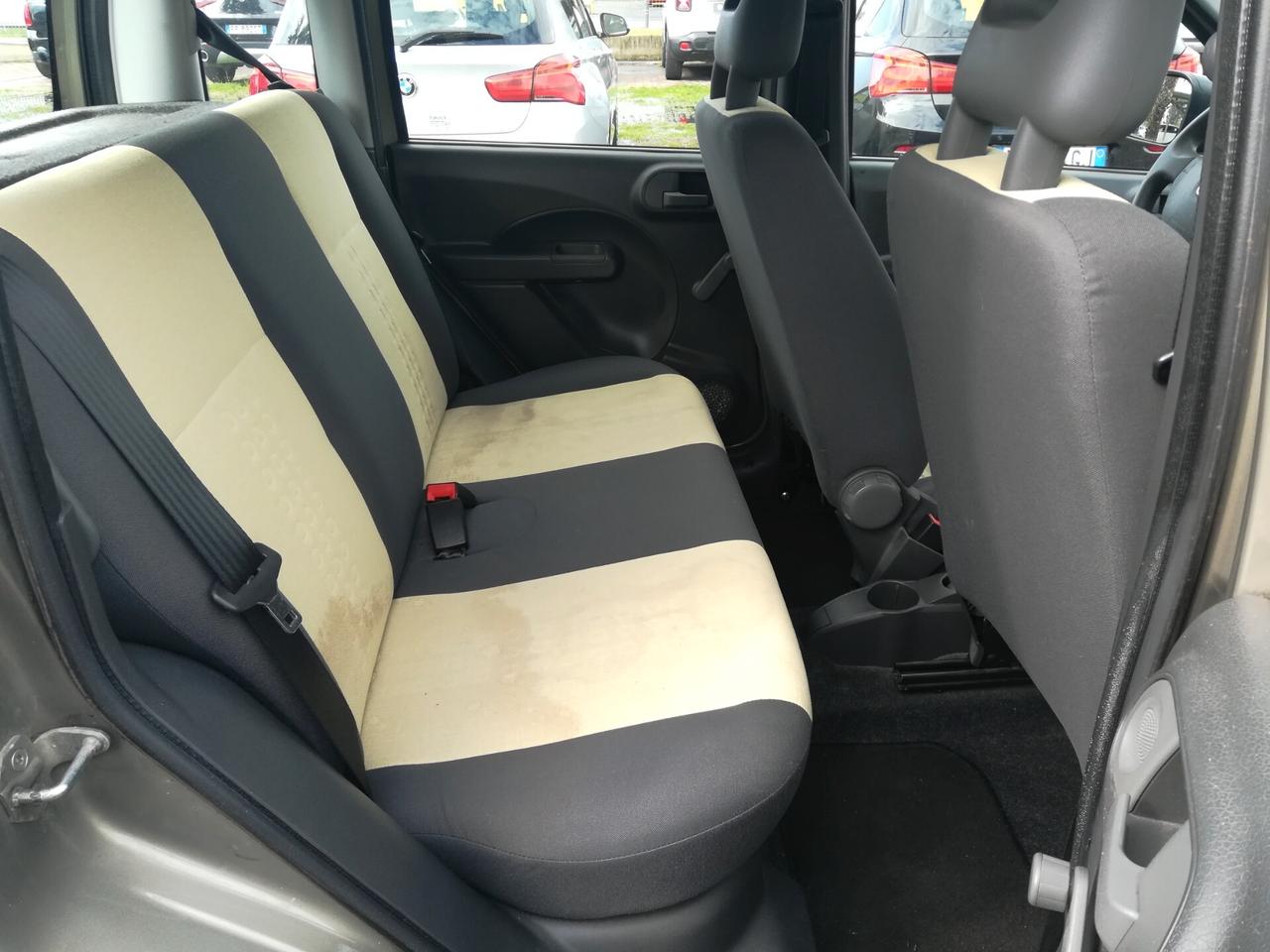 FIAT - Panda - 1.2 Actual - NEOPATENTATI - VALUTAZIONE PERMUTE