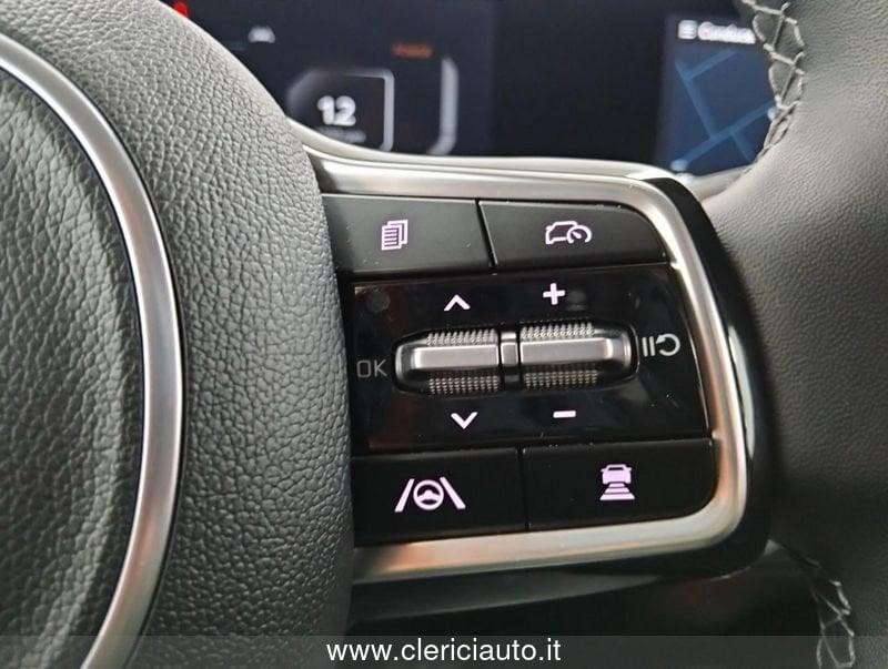Kia Sorento 1.6 T-GDi PHEV AT6 4WD Evolution 7 POSTI (TETTO)