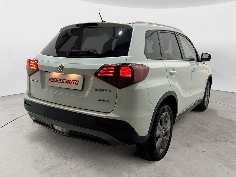 Suzuki Vitara 1.0 Boosterjet 4WD Allgrip Cool