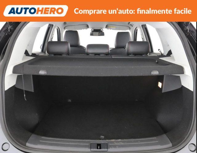 MG ZS 1.5 VTi-tech Comfort