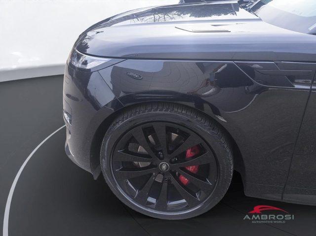 LAND ROVER Range Rover Sport 3.0d i6 mhev Dynamic HSE awd 300cv auto