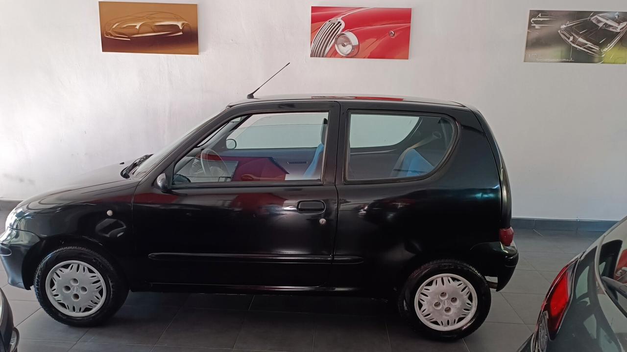 Fiat 600 1.1 Active
