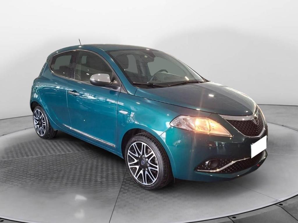Lancia Ypsilon 5 Porte 1.2 Elefantino