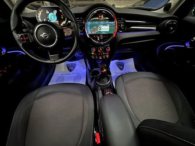 MINI Cooper 1.5 Cooper Yours 5 porte