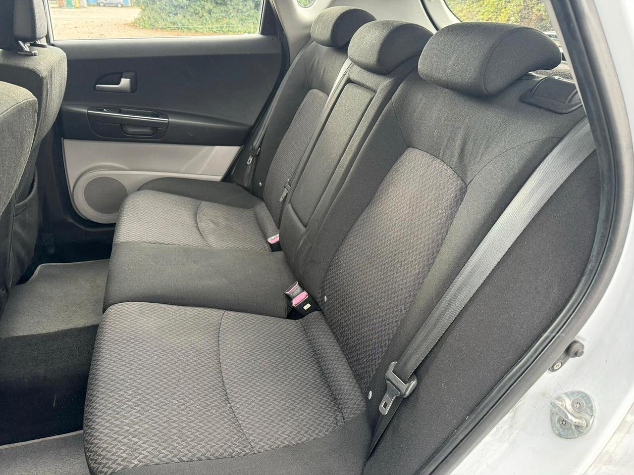 Kia Ceed cee'd 1.4 109CV 5p. EX Bi-Fuel