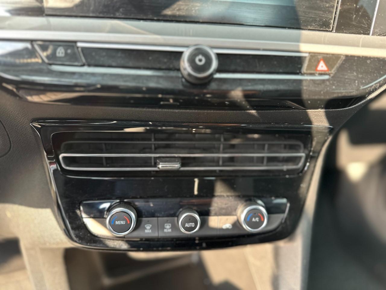 OPEL Mokka II 2020 - Mokka 1.2 t Elegance s&s 100cv