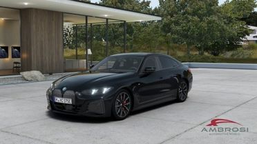 BMW i4 edrive40 MSport Pro