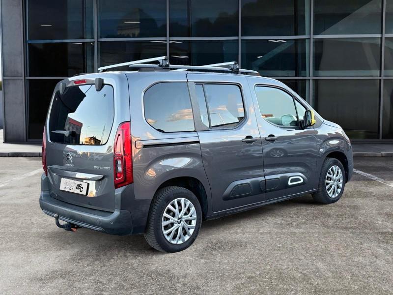 Citroen Berlingo M Berlingo 1.5 bluehdi M Shine 100cv