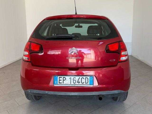 CITROEN C3 1.2 VTi 82 Exclusive