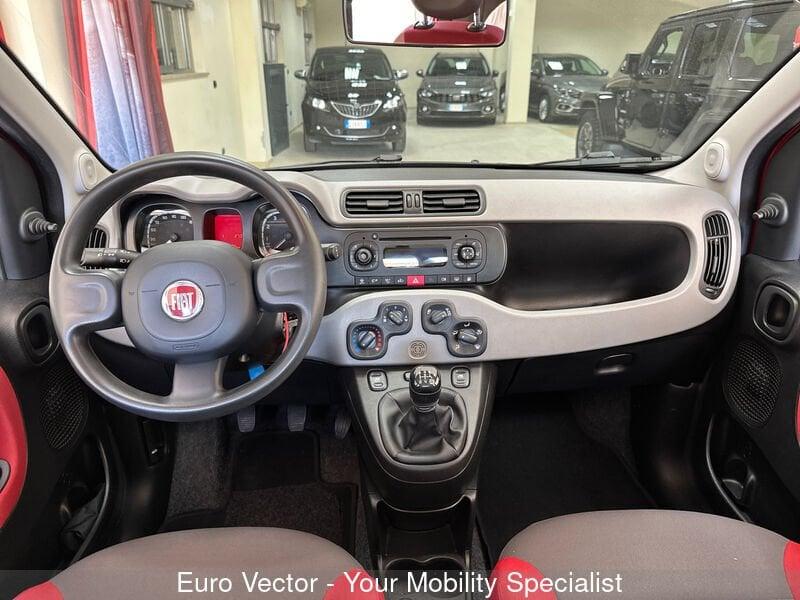 FIAT Panda Panda 1.2 EasyPower Easy