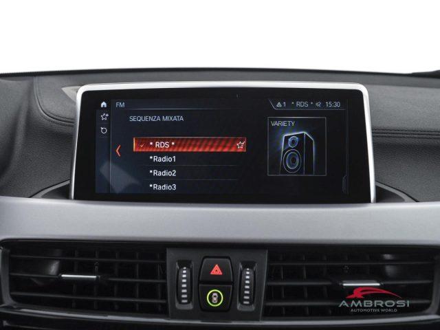 BMW X2 sDrive18i Advantage