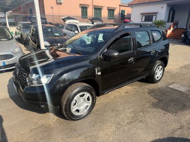 Dacia Duster 1.5 dCi 90CV Start&Stop 4x2 Ambiance