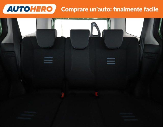 FORD Tourneo Courier 1.0 EcoBoost Active
