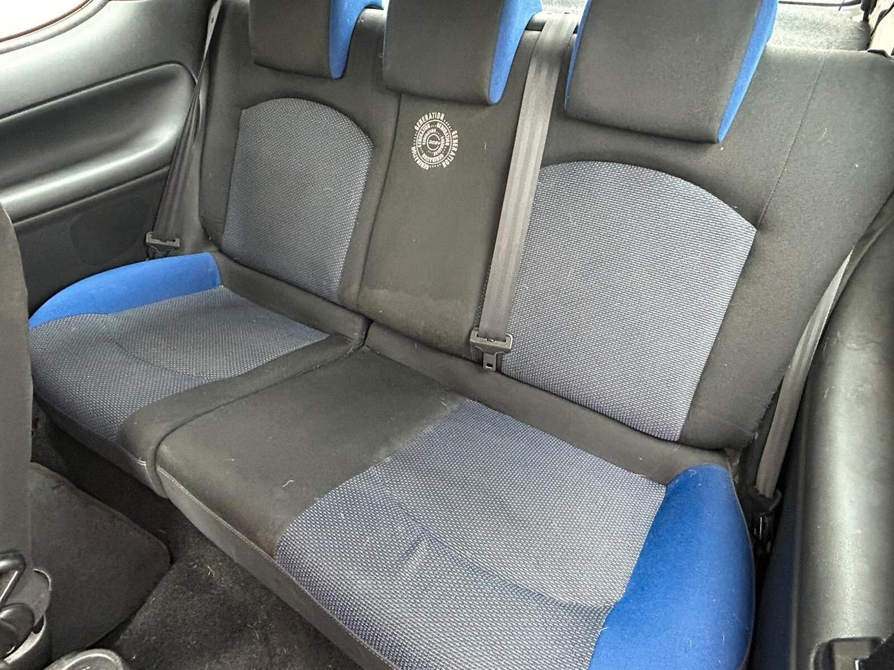 Peugeot 206 Plus 3p 1.1 eco-Gpl - ANCHE PER NEOPATENTATI