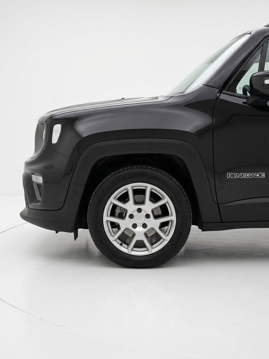 Jeep Renegade 2021 1.6 Mjt 130 CV Limited