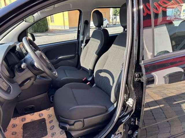 Fiat Panda 1.0 FireFly S&S Hybrid CRUISE-LANE ASSIST